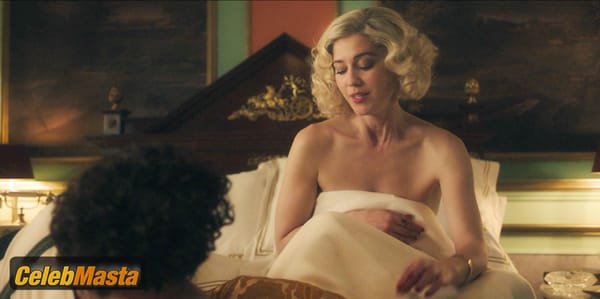 Mary Elizabeth Winstead Scene Photos Gallery from A Gentleman In Moscow photo 7