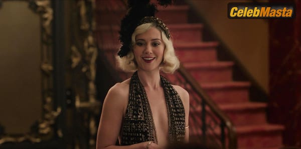 Mary Elizabeth Winstead Scene Photos Gallery from A Gentleman In Moscow photo 8