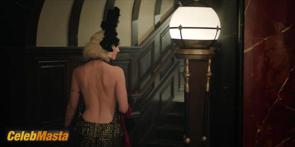 Mary Elizabeth Winstead Scene Photos Gallery from A Gentleman In Moscow photo 14