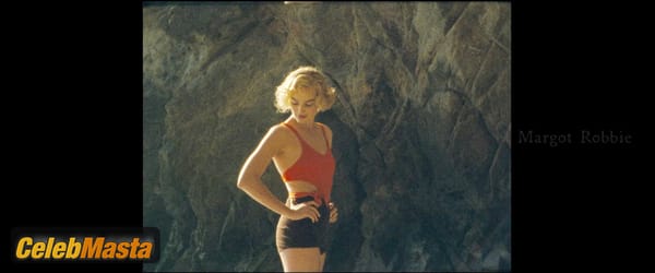 Margot Robbie Photo Collection from Dreamland photo 8
