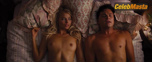 Margot Robbie Photo Gallery from The Wolf Of Wall Street photo 7