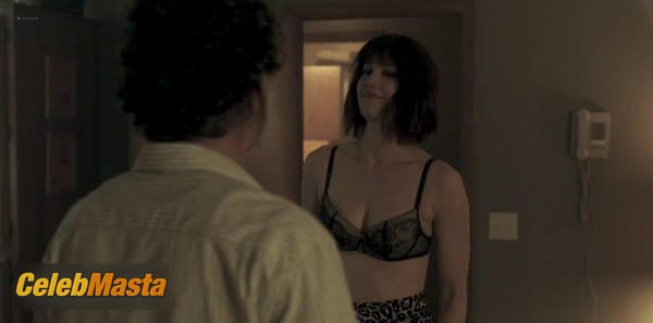 Mary Elizabeth Winstead Scene Photos Gallery from Fargo photo 6