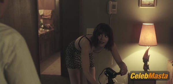Mary Elizabeth Winstead Scene Photos Gallery from Fargo photo 9