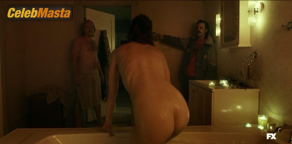 Mary Elizabeth Winstead Scene Photos Gallery from Fargo photo 10