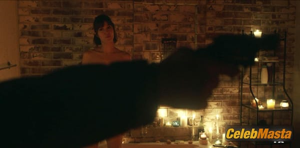 Mary Elizabeth Winstead Scene Photos Gallery from Fargo photo 13