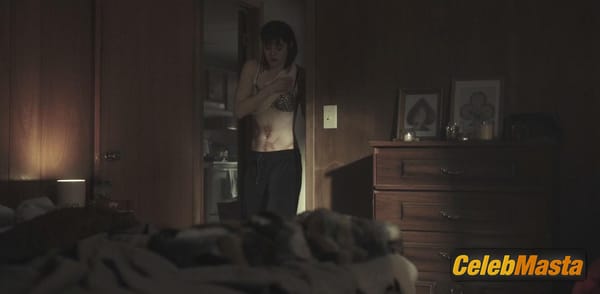 Mary Elizabeth Winstead Scene Photos Gallery from Fargo photo 15