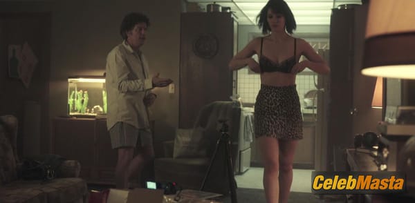 Mary Elizabeth Winstead Scene Photos Gallery from Fargo photo 18
