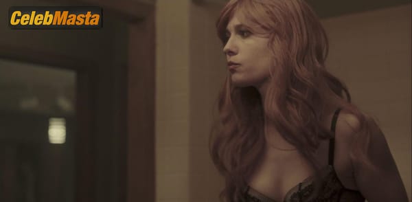 Mary Elizabeth Winstead Scene Photos Gallery from Fargo photo 19
