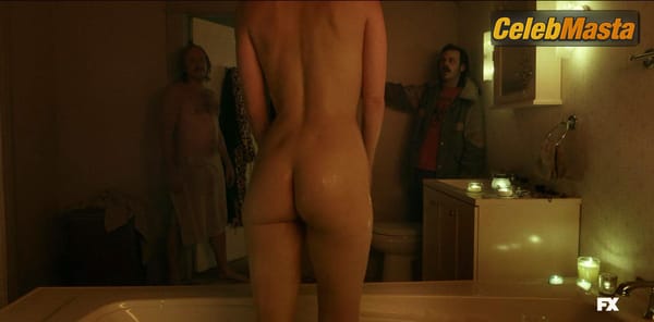 Mary Elizabeth Winstead Scene Photos Gallery from Fargo photo 20