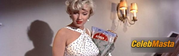 Marilyn Monroe Photo Collection from The Seven Year Itch photo 3