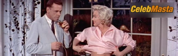 Marilyn Monroe Photo Collection from The Seven Year Itch photo 5