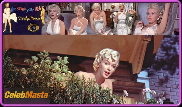 Marilyn Monroe Photo Collection from The Seven Year Itch photo 6