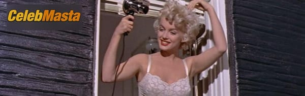 Marilyn Monroe Photo Collection from The Seven Year Itch photo 8