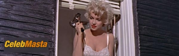 Marilyn Monroe Photo Collection from The Seven Year Itch photo 9