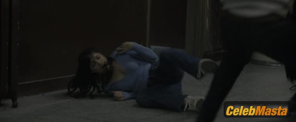 Melissa Barrera Scene Photos Gallery from Scream Vi photo 12