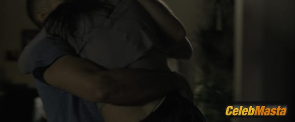 Melissa Barrera Scene Photos Gallery from Scream Vi photo 20