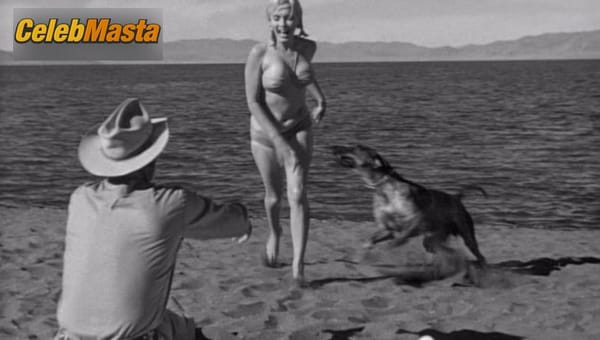 Marilyn Monroe Photos from The Misfits photo 7