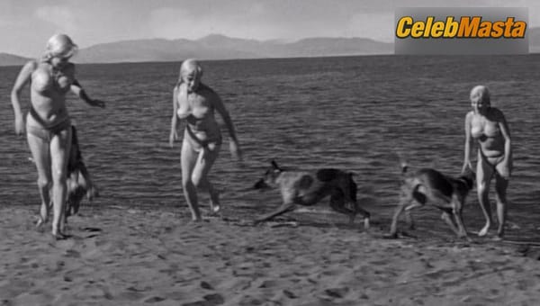 Marilyn Monroe Photos from The Misfits photo 8