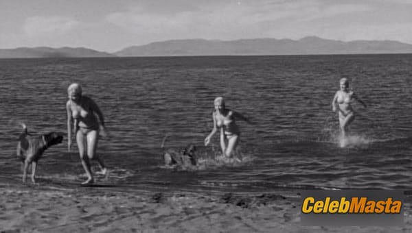 Marilyn Monroe Photos from The Misfits photo 10