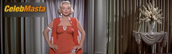 Marilyn Monroe Photo Gallery from How To Marry A Millionaire photo 6