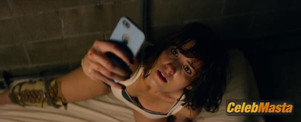 Mary Elizabeth Winstead Scene Photos Gallery from 10 Cloverfield Lane photo 3