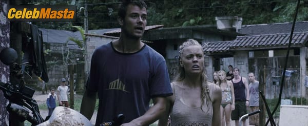 Melissa George Photo Collection from Turistas photo 2