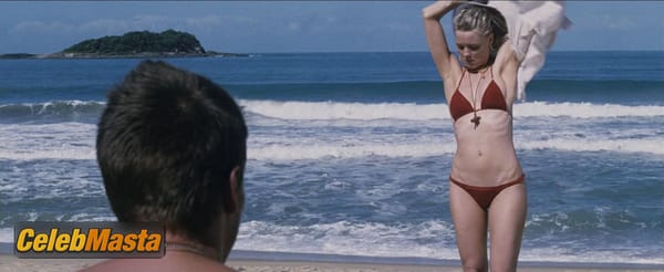 Melissa George Photo Collection from Turistas photo 5