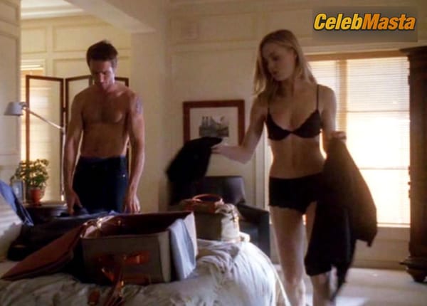 Melissa George Photos from Alias photo 5