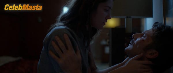 Mary Elizabeth Winstead Photo Set from Faults photo 15