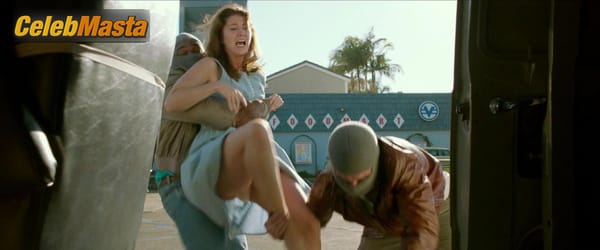Mary Elizabeth Winstead Photo Set from Faults photo 19