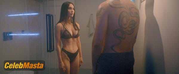Megan Fox Photo Gallery from Subservience photo 6