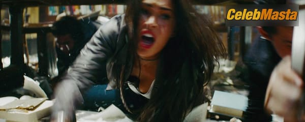 Megan Fox Photo Gallery from Transformers Revenge Of The Fallen photo 6