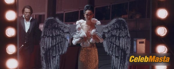 Megan Fox Photo Collection from Passion Play photo 1