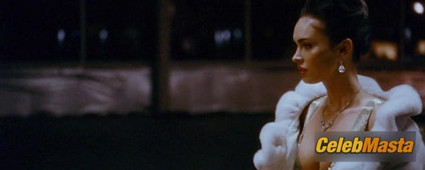 Megan Fox Photo Collection from Passion Play photo 10