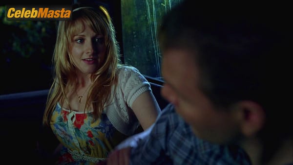 Melissa Rauch Scene Photos Gallery from True Blood photo 5