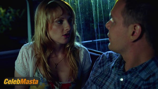Melissa Rauch Scene Photos Gallery from True Blood photo 13