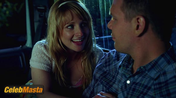 Melissa Rauch Scene Photos Gallery from True Blood photo 15