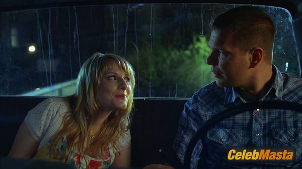 Melissa Rauch Scene Photos Gallery from True Blood photo 21