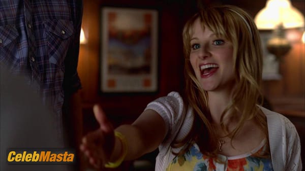Melissa Rauch Scene Photos Gallery from True Blood photo 23