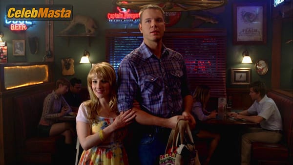 Melissa Rauch Scene Photos Gallery from True Blood photo 25