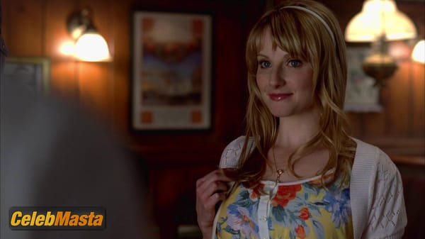 Melissa Rauch Scene Photos Gallery from True Blood photo 26