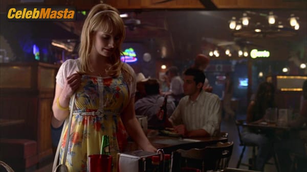 Melissa Rauch Scene Photos Gallery from True Blood photo 27