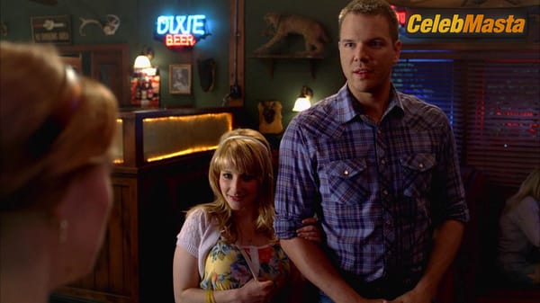 Melissa Rauch Scene Photos Gallery from True Blood photo 28