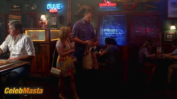 Melissa Rauch Scene Photos Gallery from True Blood photo 29
