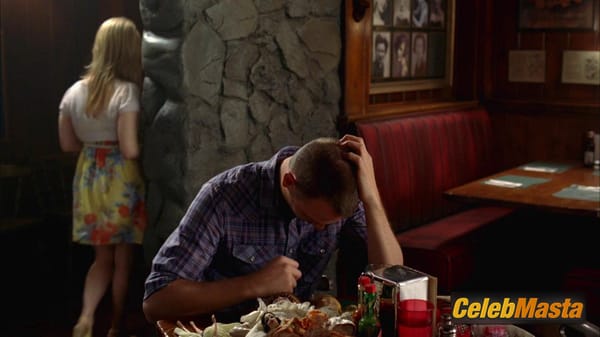 Melissa Rauch Scene Photos Gallery from True Blood photo 30
