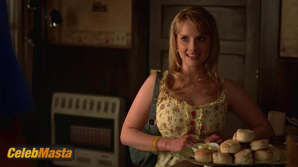 Melissa Rauch Scene Photos Gallery from True Blood photo 34