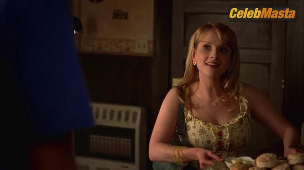 Melissa Rauch Scene Photos Gallery from True Blood photo 37