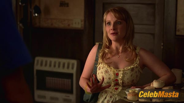 Melissa Rauch Scene Photos Gallery from True Blood photo 39