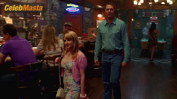 Melissa Rauch Scene Photos Gallery from True Blood photo 44