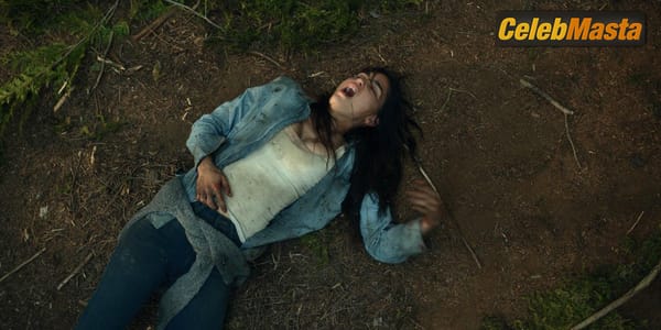 Melissa Barrera Photo Set from Keep Breathing photo 17